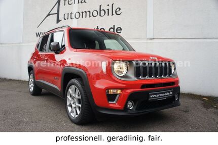Jeep Renegade 78.000 km 14.900 &euro; Böblingen / Stuttgart 71032