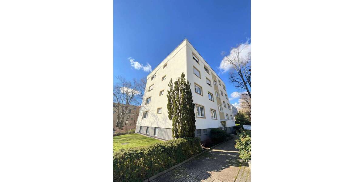 Etagenwohnung Wiesbaden Klarenthal - 3 Zimmer, 80 m&sup2;, 275.000&euro; | Angebot:27112856