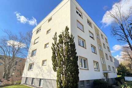 Wohnung Wiesbaden Klarenthal - 3 Zimmer, 80 m&sup2;, 275.000&euro; | Angebot:27112856
