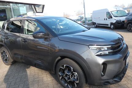 Citroen C5 Aircross 28.800 km 24.830 &euro; Kyritz 16866