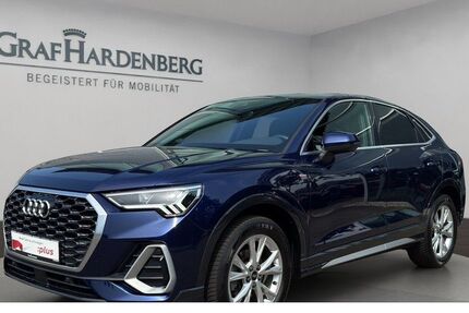 Audi Q3 23.100 km 34.444 € Lahr 77933