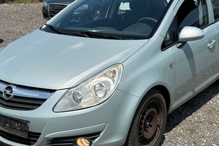 Opel Corsa 142.402 km 650 &euro; Bisingen 72406
