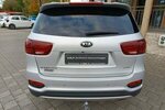 Kia SORENTO 2.2D AWD AT8 PLATINUM|NAVi|AHK|PDC|LEDER 108.763 km 24.960 &euro; Höhenkirchen-Siegertsbrun 85635