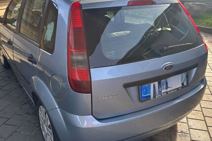 Ford Fiesta 170.458 km 1.299 &euro; Ravensburg 88212