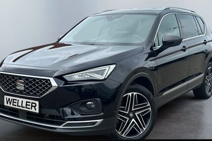 Seat Tarraco 95.000 km 23.890 &euro; Münster 48163