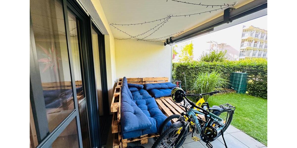 Erdgeschoßwohnung Aulendorf - 4 Zimmer, 101 m&sup2;, 444.000&euro; | Angebot:26876369