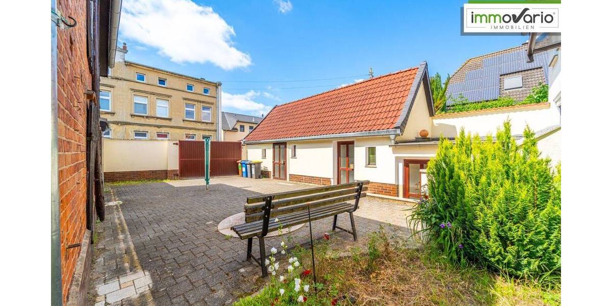 Einfamilienhaus Magdeburg Diesdorf - 4 Zimmer, 131 m&sup2;, 320.000&euro; | Angebot:26843971