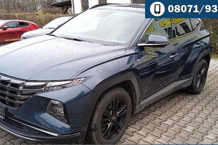 Hyundai TUCSON 67.098 km 24.690 &euro; Traunstein 83278
