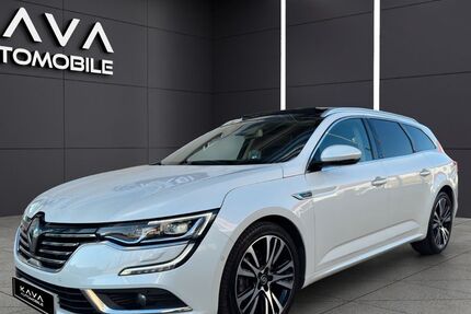 Renault Talisman 118.500 km 13.290 &euro; Hückelhoven 41836