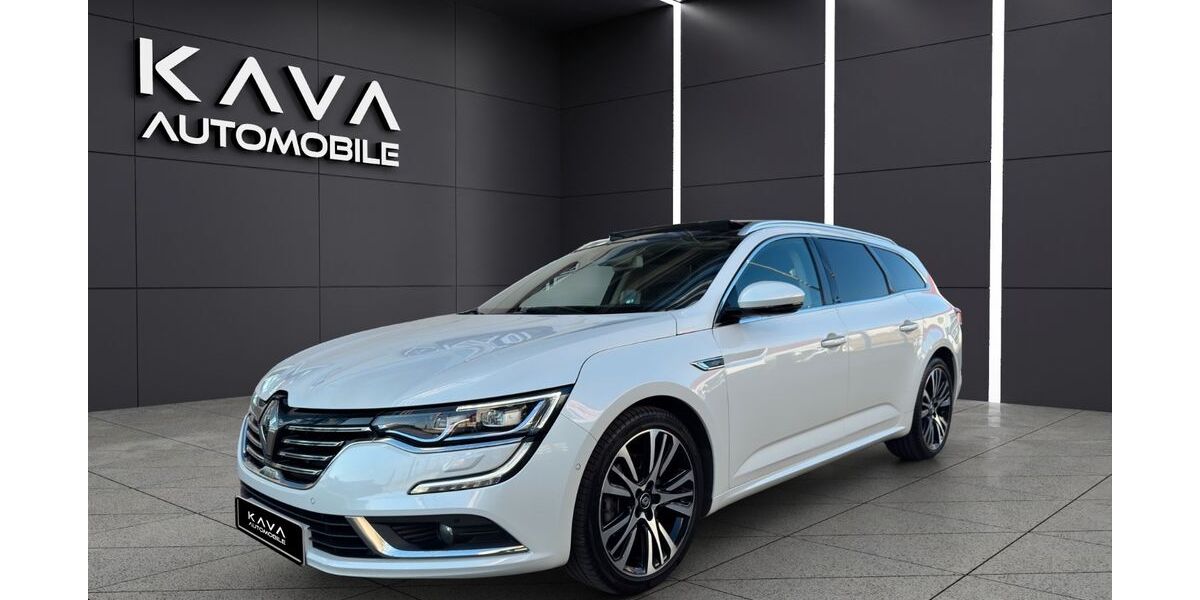 Renault Talisman 118.500 km 13.290 &euro; Hückelhoven 41836