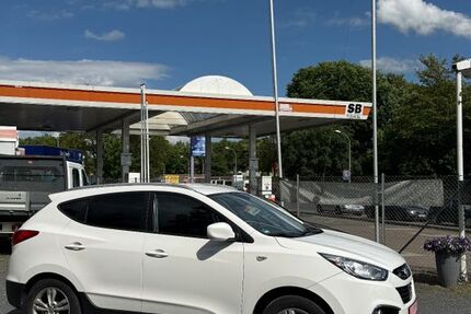 Hyundai ix35 225.000 km 5.499 &euro; Göttingen 37079