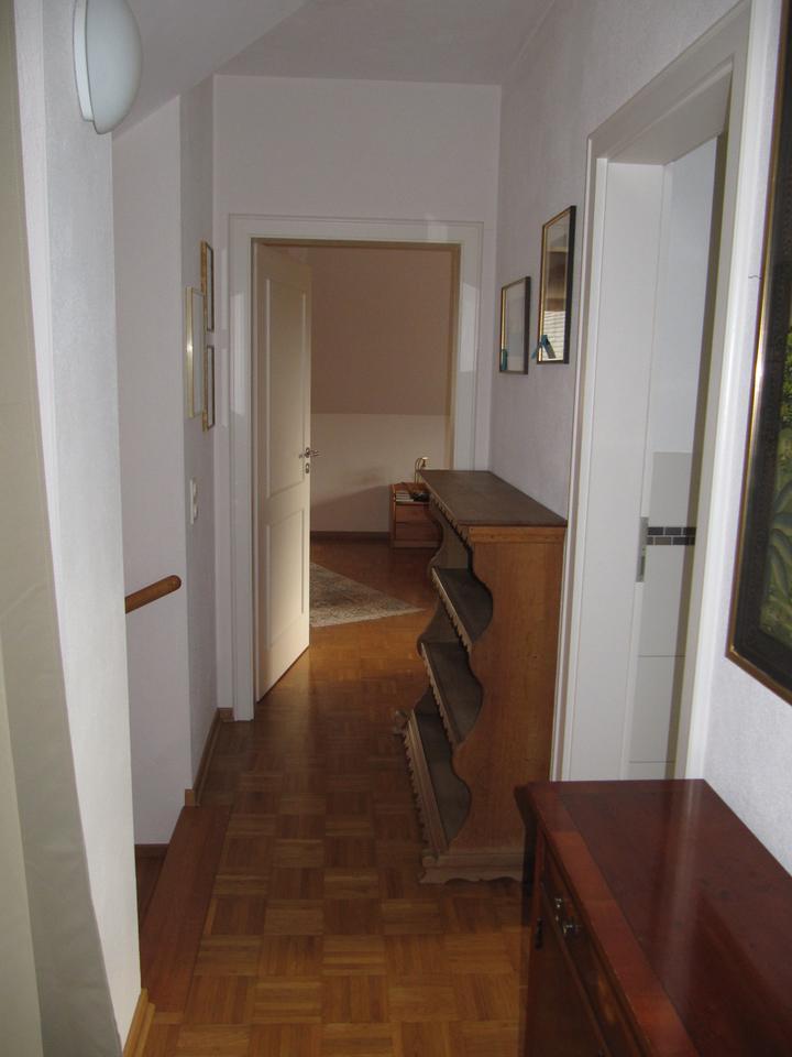 IM EINKLANG MIT DER NATUR Hochwertiges Einfamilienhaus mit Traumgarten zimmer