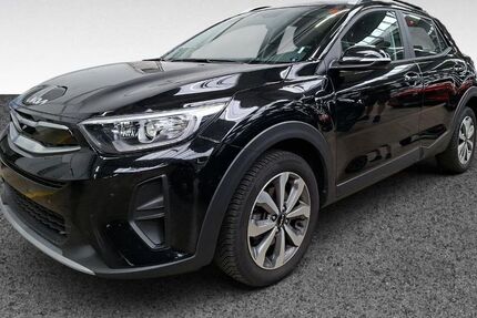 Kia Stonic 21.510 km 17.980 &euro; Neufahrn in Niederbayern 84088