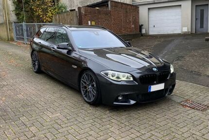 BMW 520 249.474 km 13.500 € Weilrod 61276