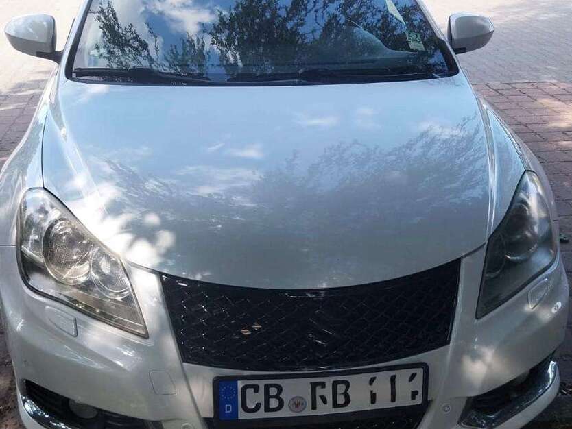 Kizashi