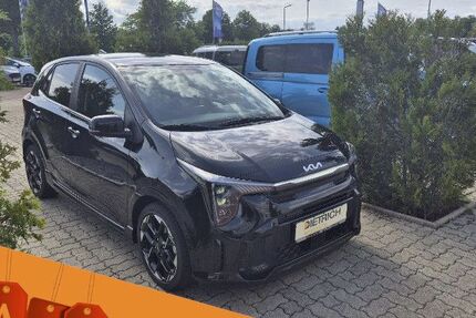 Kia Picanto 13.484 km 17.990 &euro; Mannheim 68219