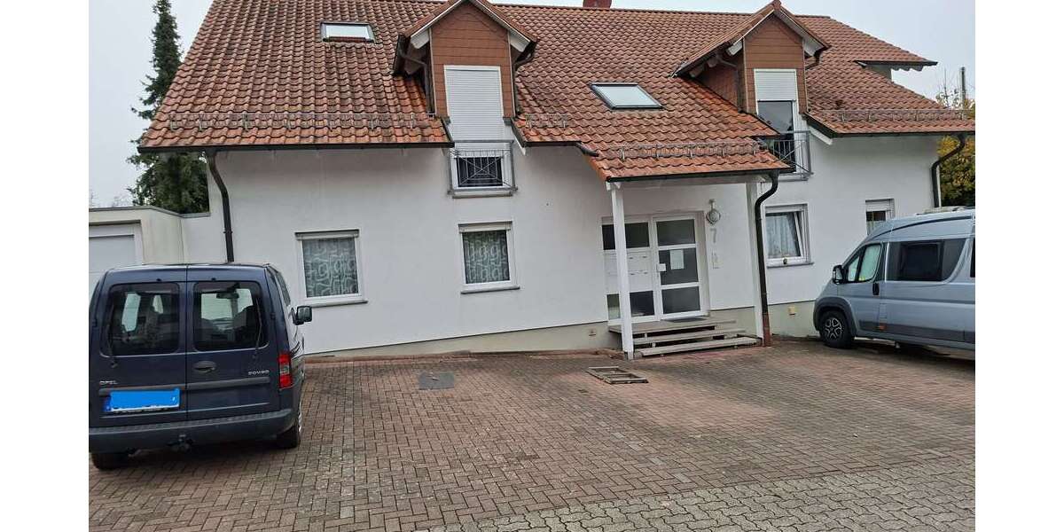 Etagenwohnung Annweiler am Trifels - 2 Zimmer, 70 m&sup2;, 209.000&euro; | Angebot:23366650