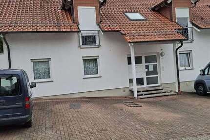 Wohnung Annweiler am Trifels - 2 Zimmer, 70 m&sup2;, 209.000&euro; | Angebot:23366650