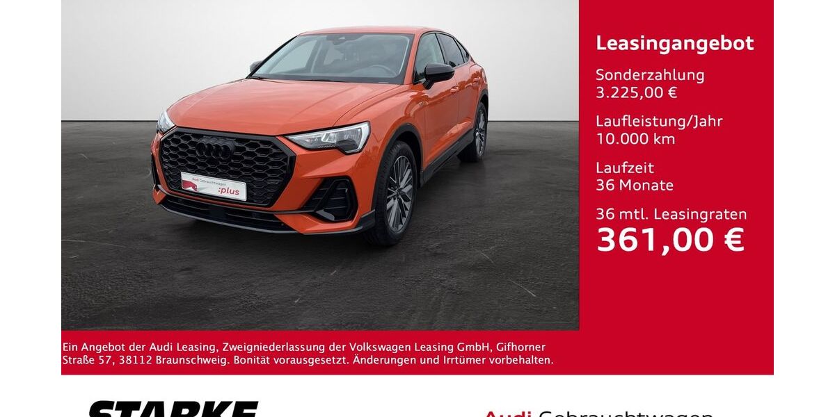 Audi Q3 37.280 km 31.990 &euro; Vechta 49377