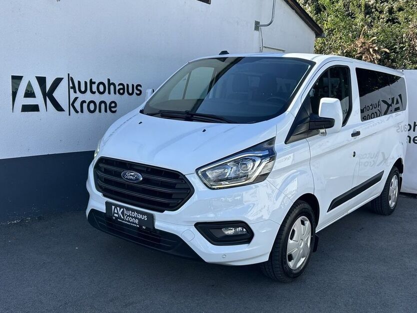 Transit Custom