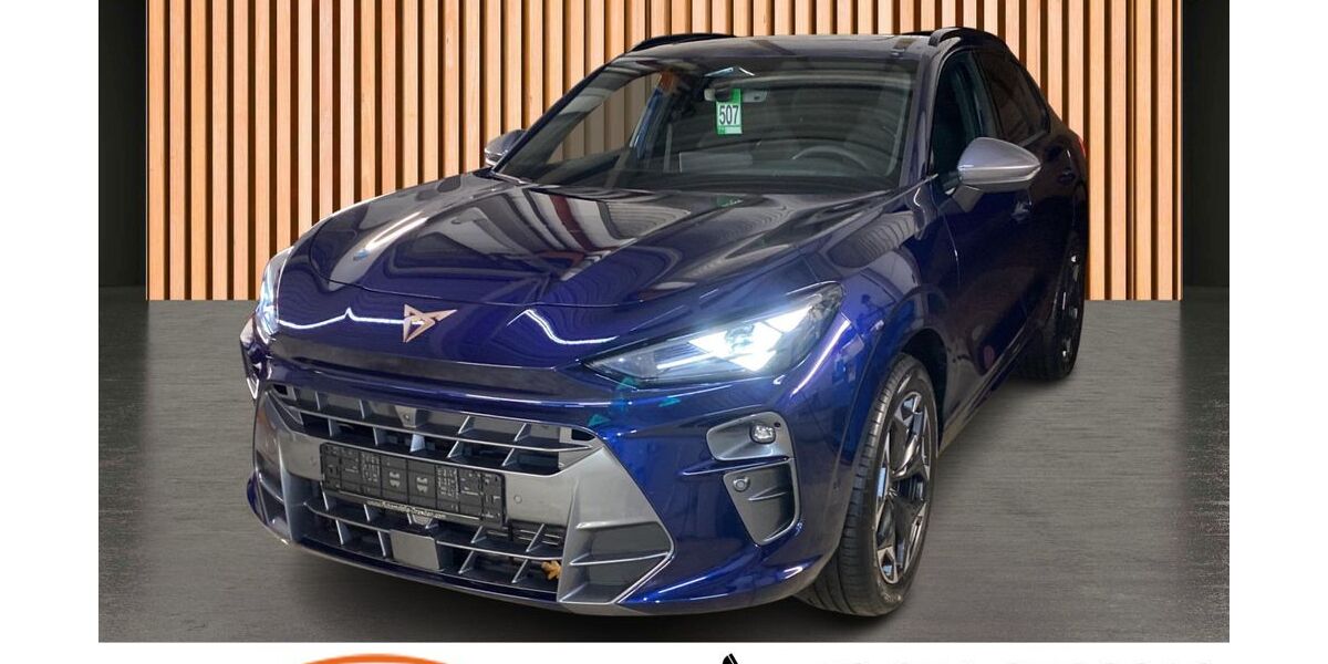 Cupra Terramar 13.307 km 34.980 &euro; Dresden 01328