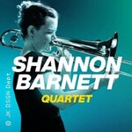 Shannon Barnett Quartet
