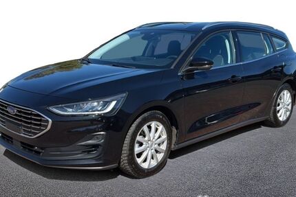 Ford Focus 78.800 km 18.490 &euro; Kellinghusen 25548