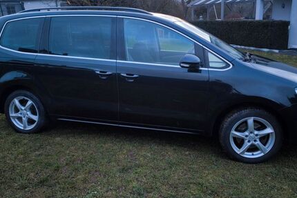 VW Sharan 175.000 km 9.499 &euro; Schlüchtern 36381