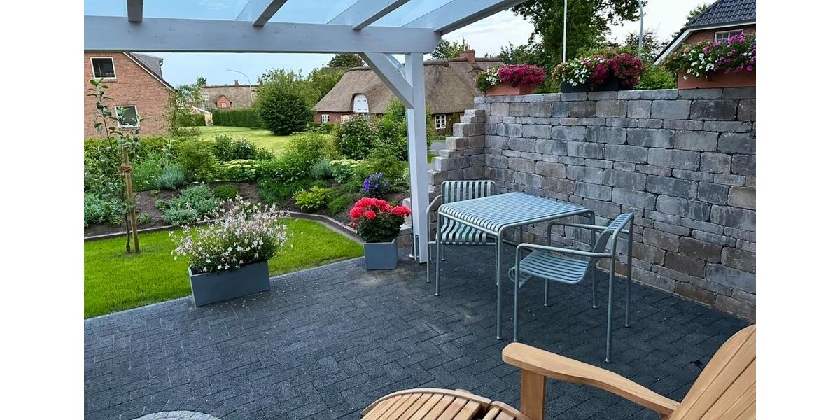 Erdgeschoßwohnung Rantrum - 3 Zimmer, 87 m&sup2;, 335.000&euro; | Angebot:26413305