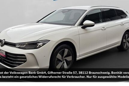 VW Passat Variant 20.038 km 33.390 &euro; Bad Kreuznach 55543