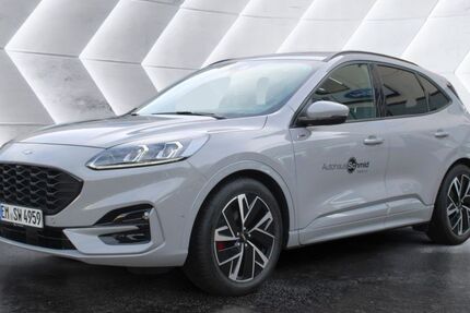 Ford Kuga 52.900 km 29.490 &euro; Waldkirch 79183