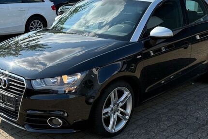 Audi A1 139.900 km 7.900 &euro; Stolzenau 31592