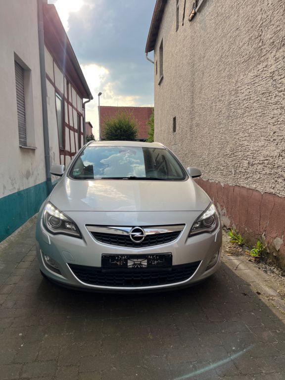 Astra