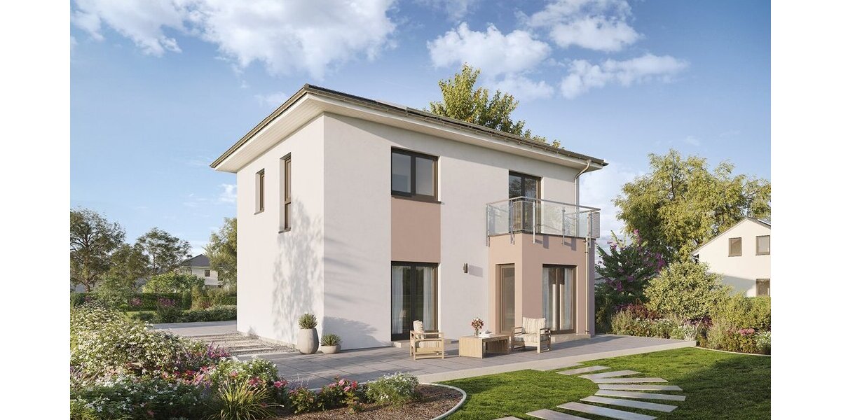 Modernes Wohnen für die Familie - das Home 6 Neubaukonzept - 5.5 oder mehr Kumhausen | Angebot:27329847