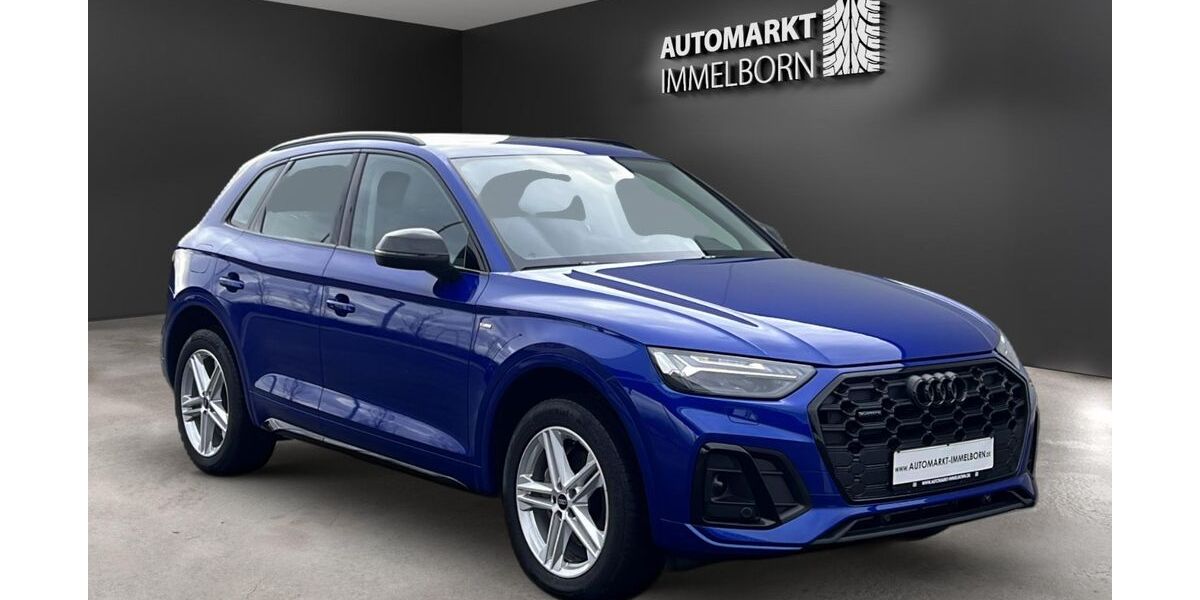 Audi Q5 97.200 km 32.590 &euro; Barchfeld - Immelborn 36456