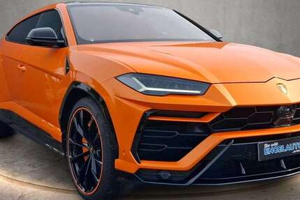 Lamborghini Urus 22.898 km 229.830 &euro; Bramsche-Engter 49565