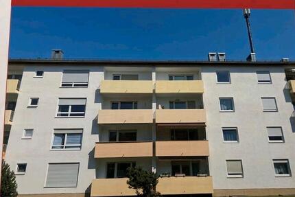 Wohnung Dingolfing - 3 Zimmer, 71 m&sup2;, 284.000&euro; | Angebot:26991603