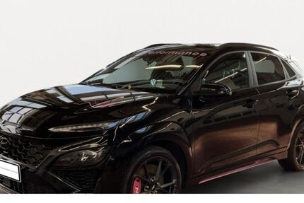 Hyundai KONA 41.572 km 25.960 &euro; Lüneburg 21337