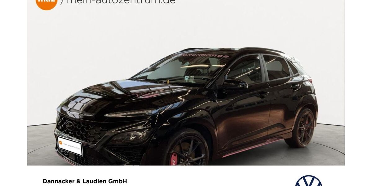 Hyundai KONA 41.572 km 25.960 &euro; Lüneburg 21337