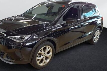 Seat Arona 14.588 km 24.450 &euro; Ingolstadt 85053