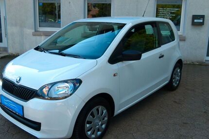 Skoda Citigo 173.513 km 3.390 &euro; Bochum 44809