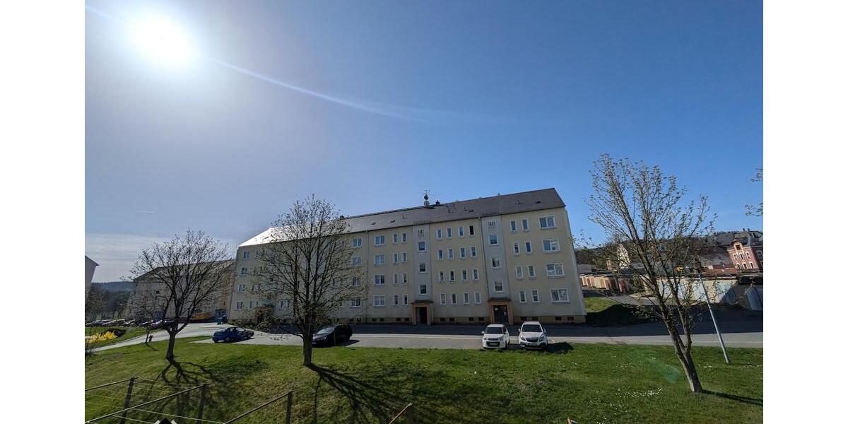 Etagenwohnung Eibenstock - 2 Zimmer, 47 m&sup2;, 244&euro; | Angebot:26404407