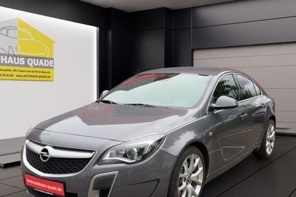 Opel Insignia 79.850 km 19.999 &euro; Kandern 79400