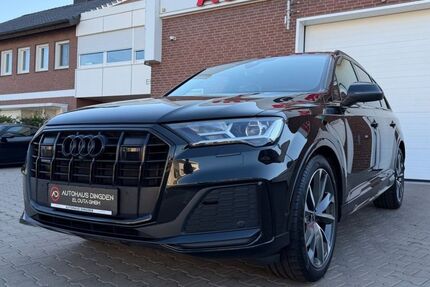 Audi Q7 154.000 km 43.990 &euro; Hamminkeln 46499