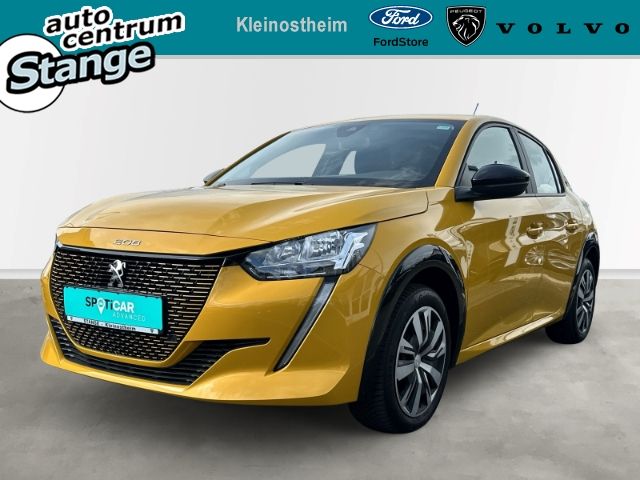Peugeot 208 45.300 km 14.890 € Kleinostheim 63801