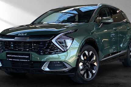 Kia Sportage 20.730 km 35.240 &euro; Parsberg/Lupburg 92331