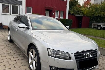 Audi A5 157.183 km 9.999 € Biberach 88400