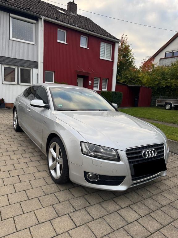 Audi A5 157.183 km 9.999 € Biberach 88400