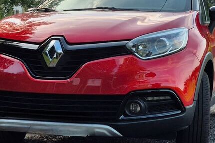 Renault Captur 93.300 km 7.700 &euro; Brachbach 57555