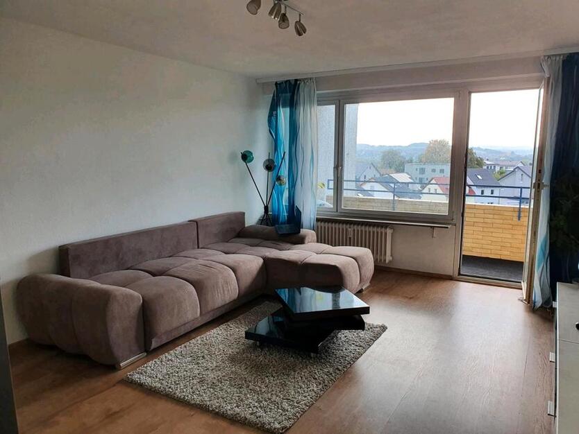 2,5 Zimmer Wohnung in Bammental zu Verkaufen